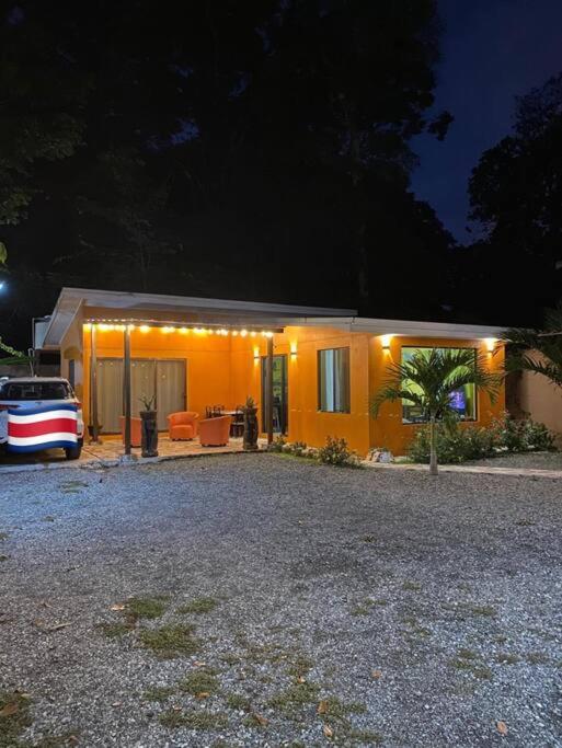 Casa Vacacional Moet