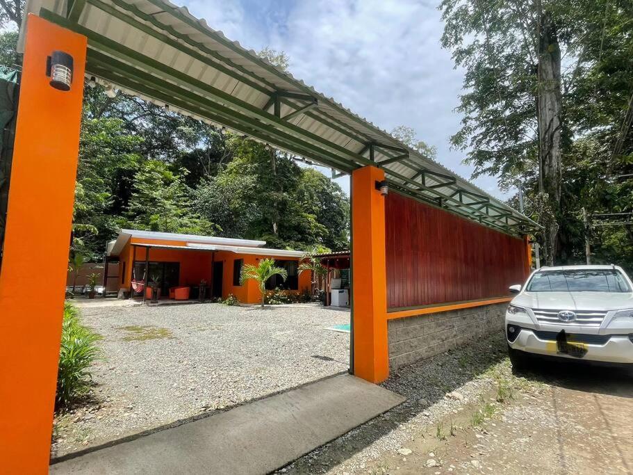 Casa Vacacional Moet