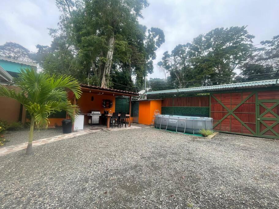 Casa Vacacional Moet