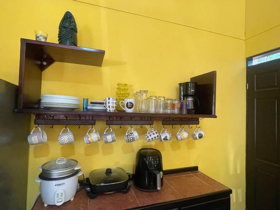 Casa Vacacional Moet