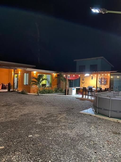 Casa Vacacional Moet
