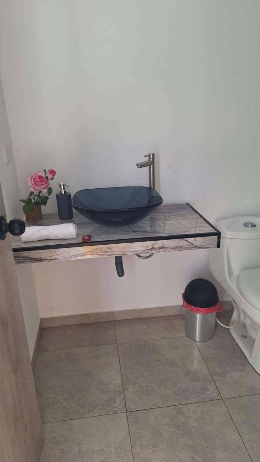 Casa Completa en Condominio Bambu Campestre