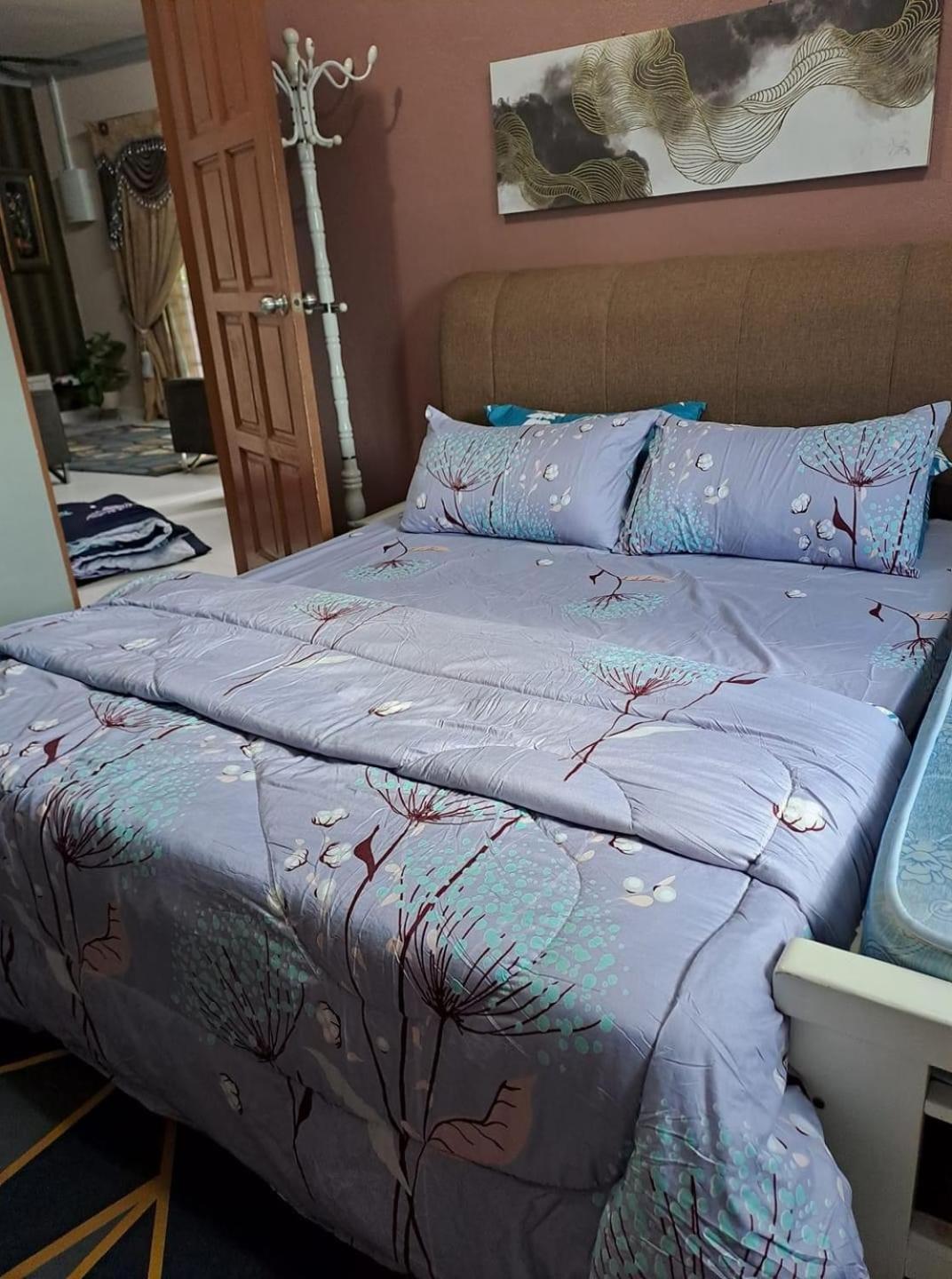 Homestay Bajet Machang - Lycaste