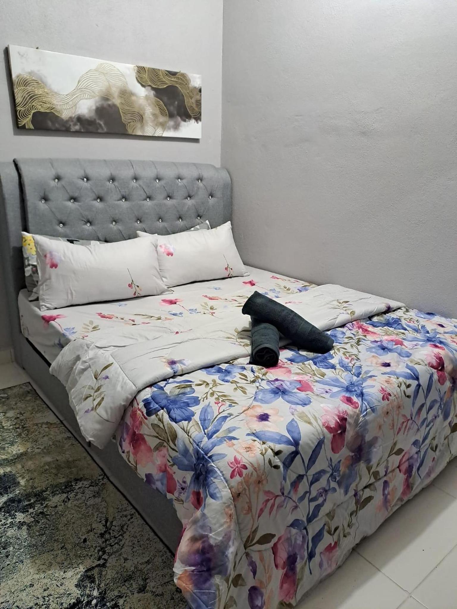 Homestay Bajet Machang - Lycaste