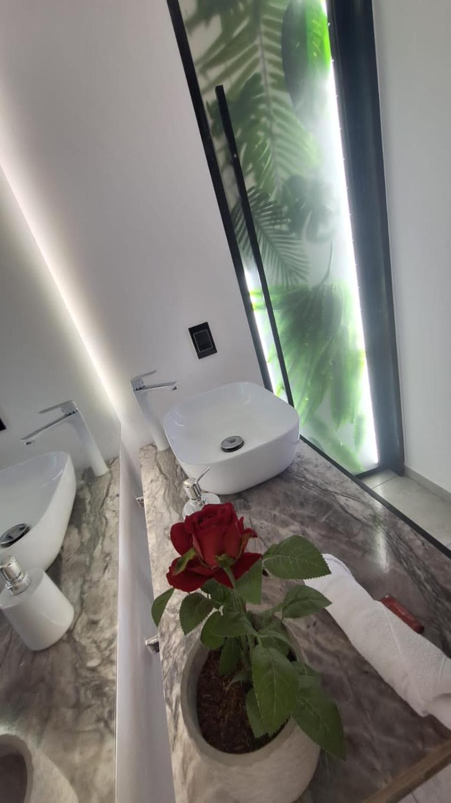 Casa Completa en Condominio Bambu Campestre