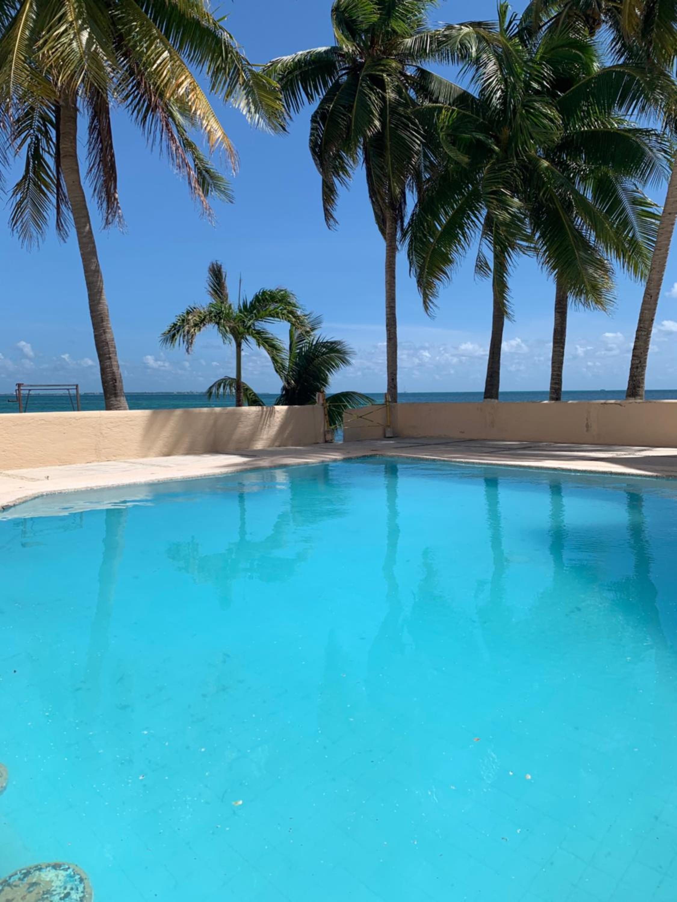 Ocean View PLAYA DEL NIÑO Rooms & Apartments