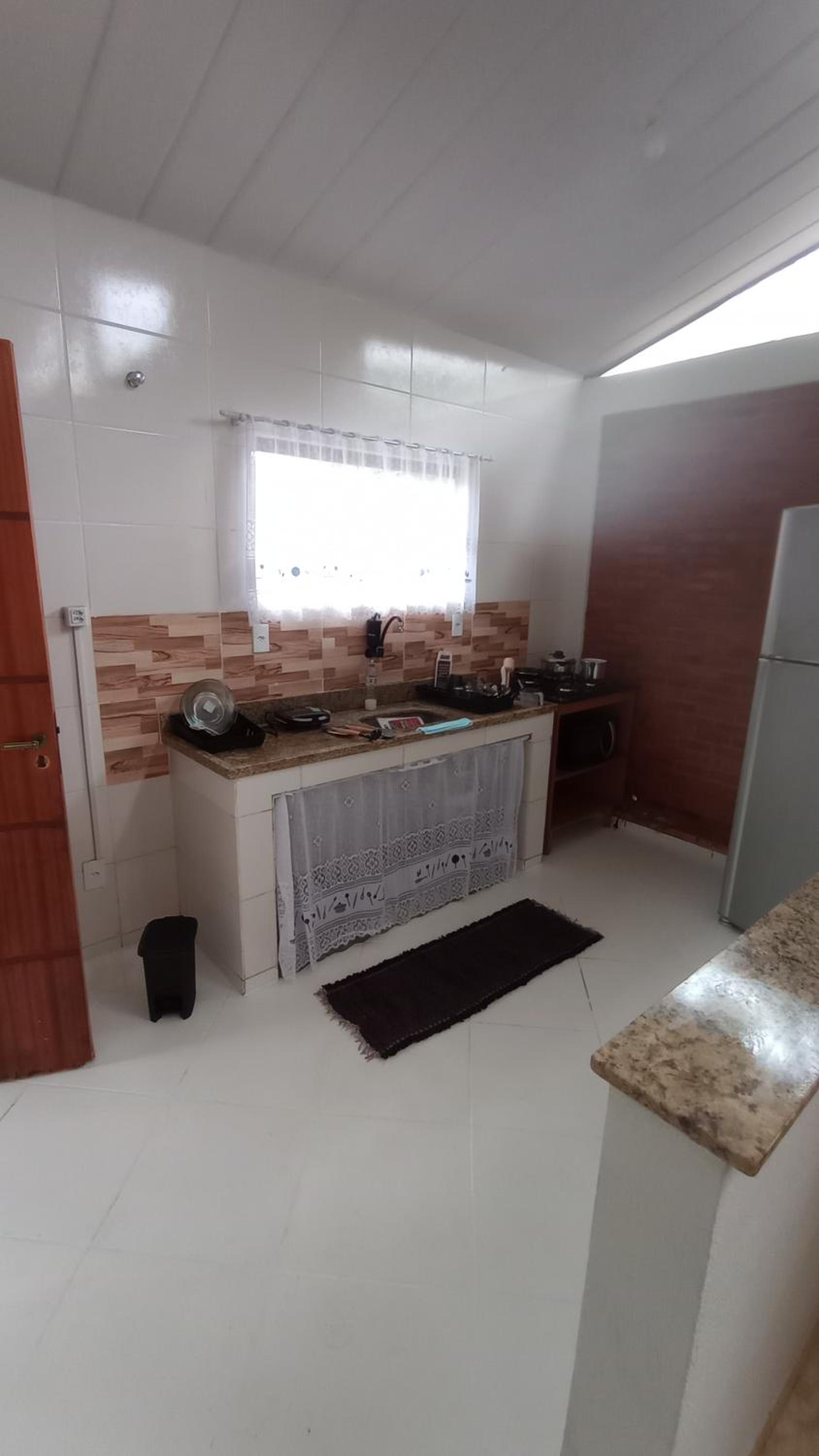 Casa Ypê do Lago 2