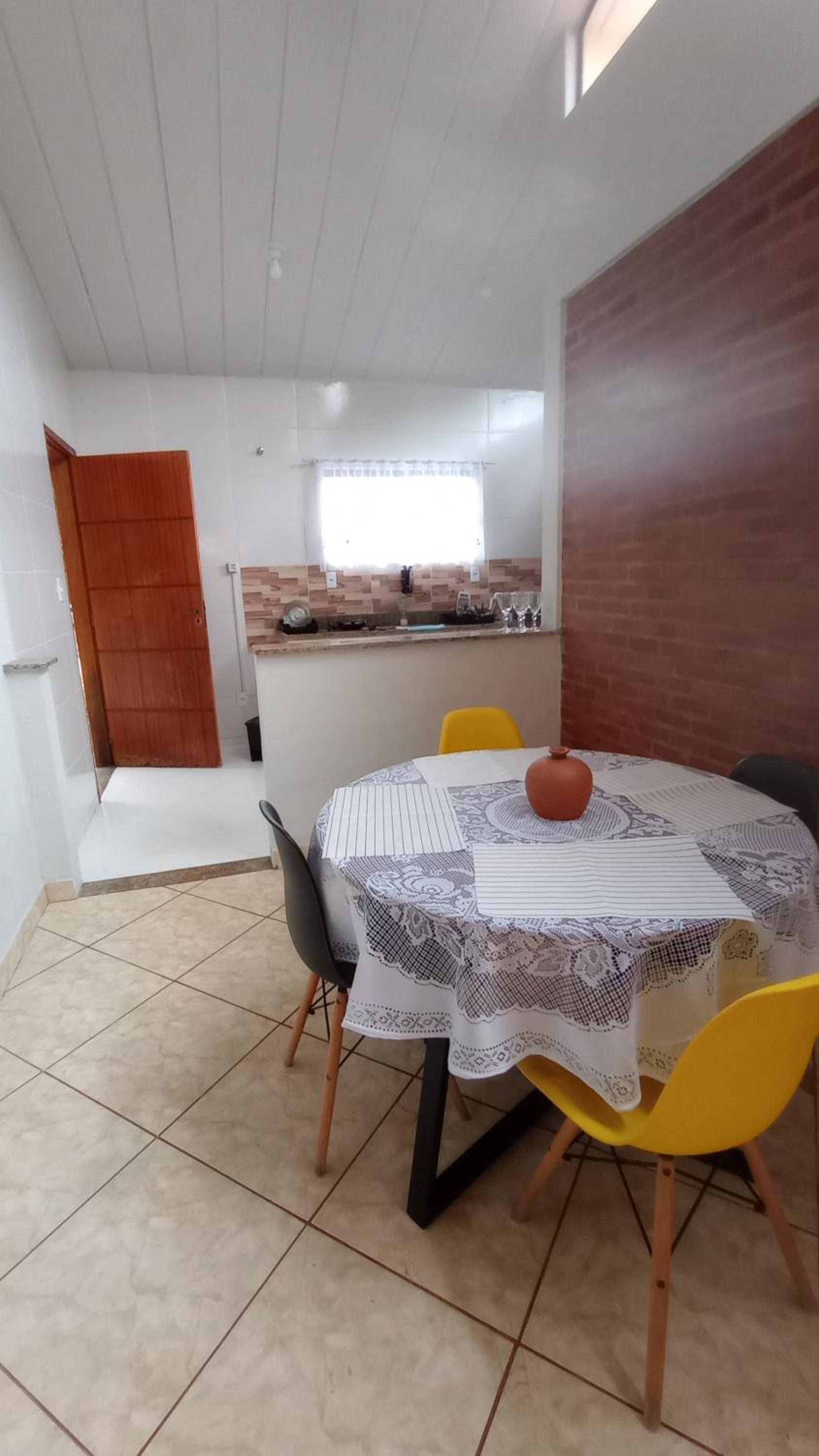 Casa Ypê do Lago 2