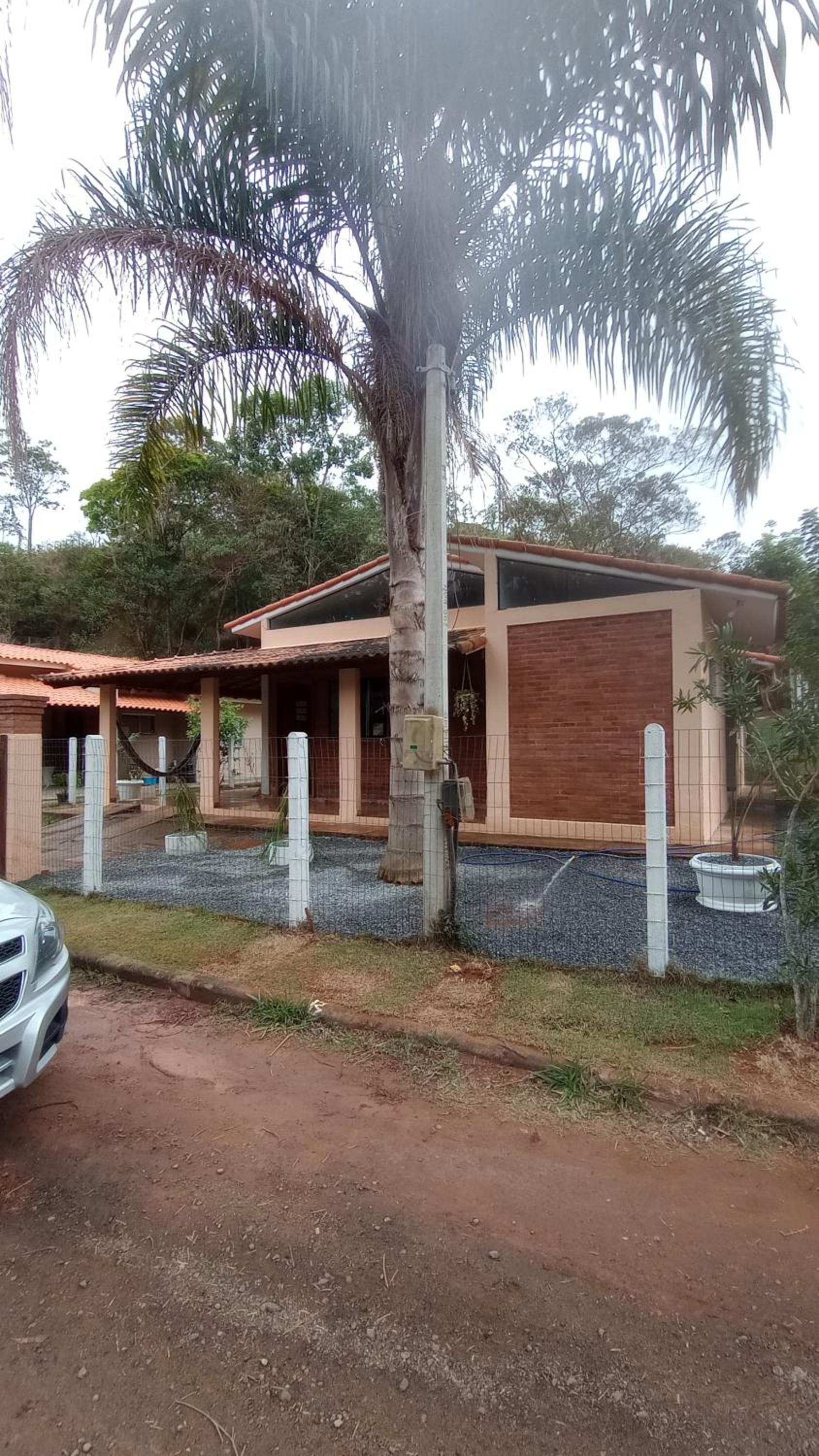 Casa Ypê do Lago 2