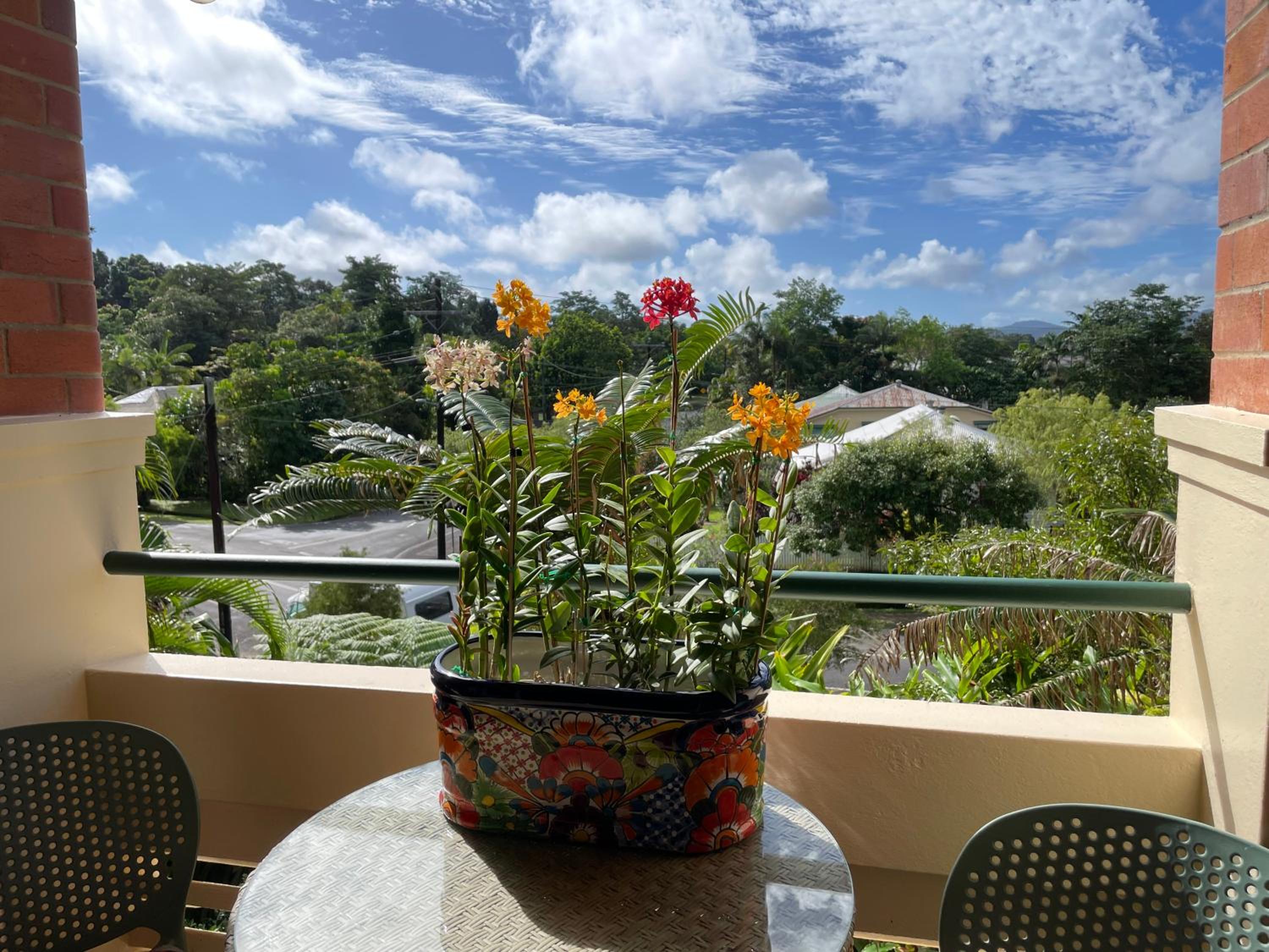 Babinda Quarters