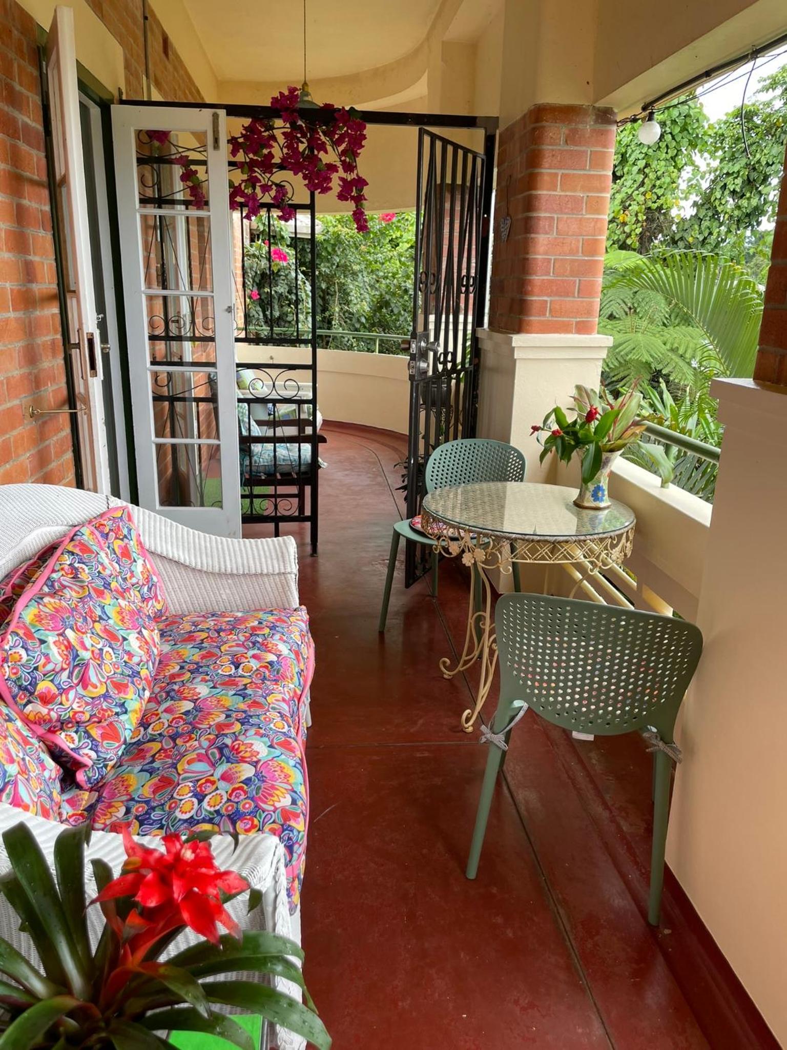 Babinda Quarters