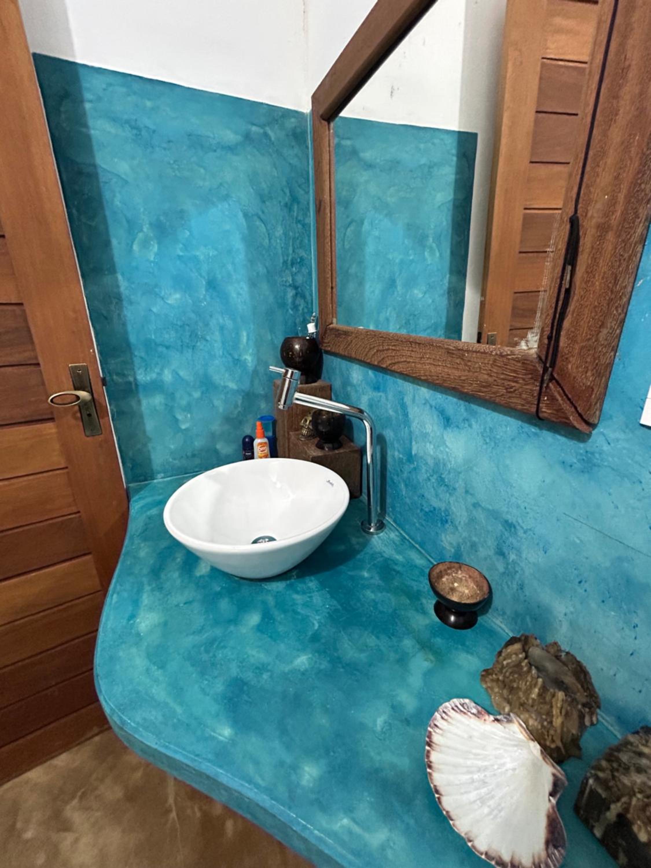 Casa Paraíso Cassange