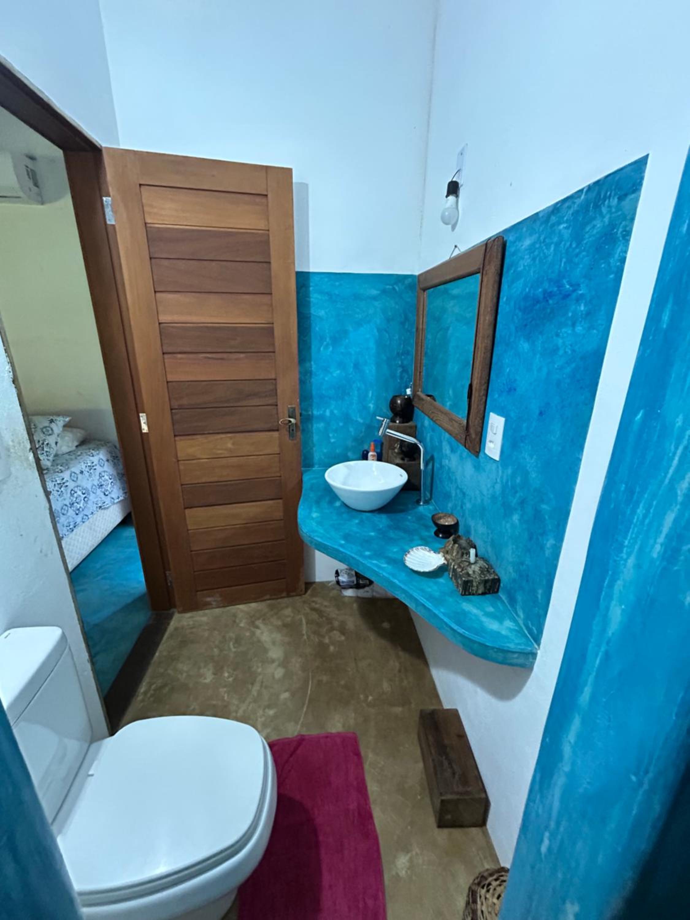 Casa Paraíso Cassange