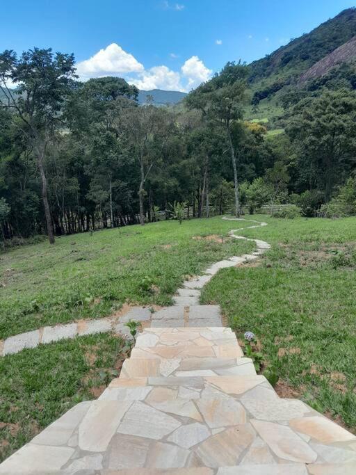 Chalé Fazenda Paiol - Santo Antônio do Alto do Rio Grande