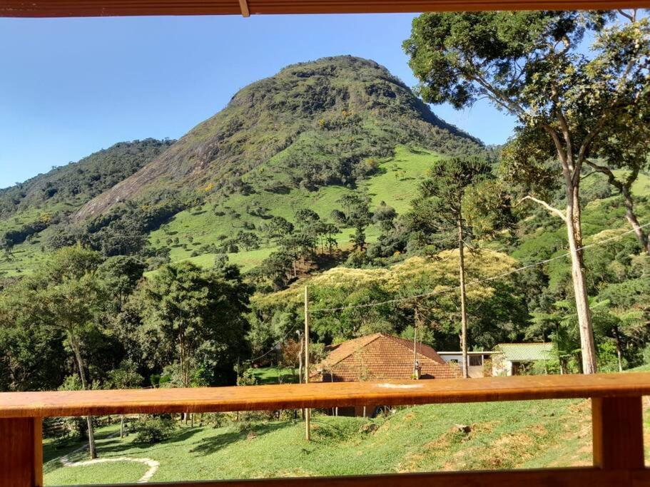 Chalé Fazenda Paiol - Santo Antônio do Alto do Rio Grande