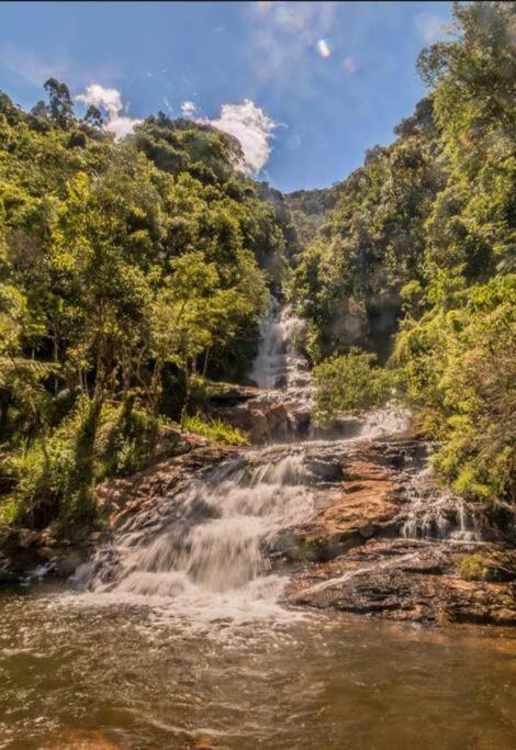 Chalé Fazenda Paiol - Santo Antônio do Alto do Rio Grande