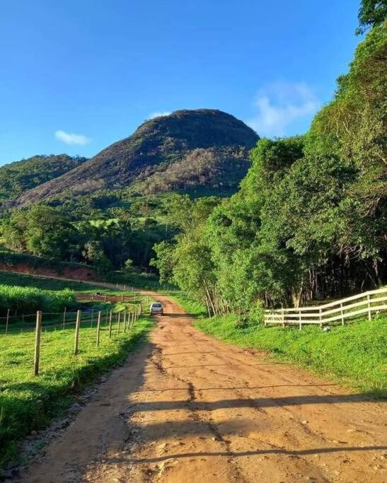 Chalé Fazenda Paiol - Santo Antônio do Alto do Rio Grande