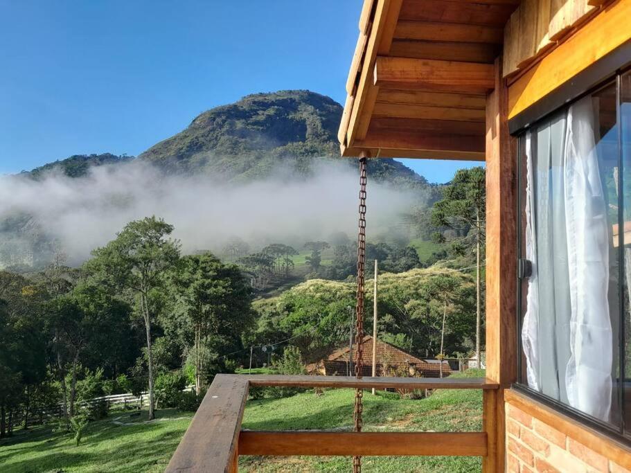 Chalé Fazenda Paiol - Santo Antônio do Alto do Rio Grande