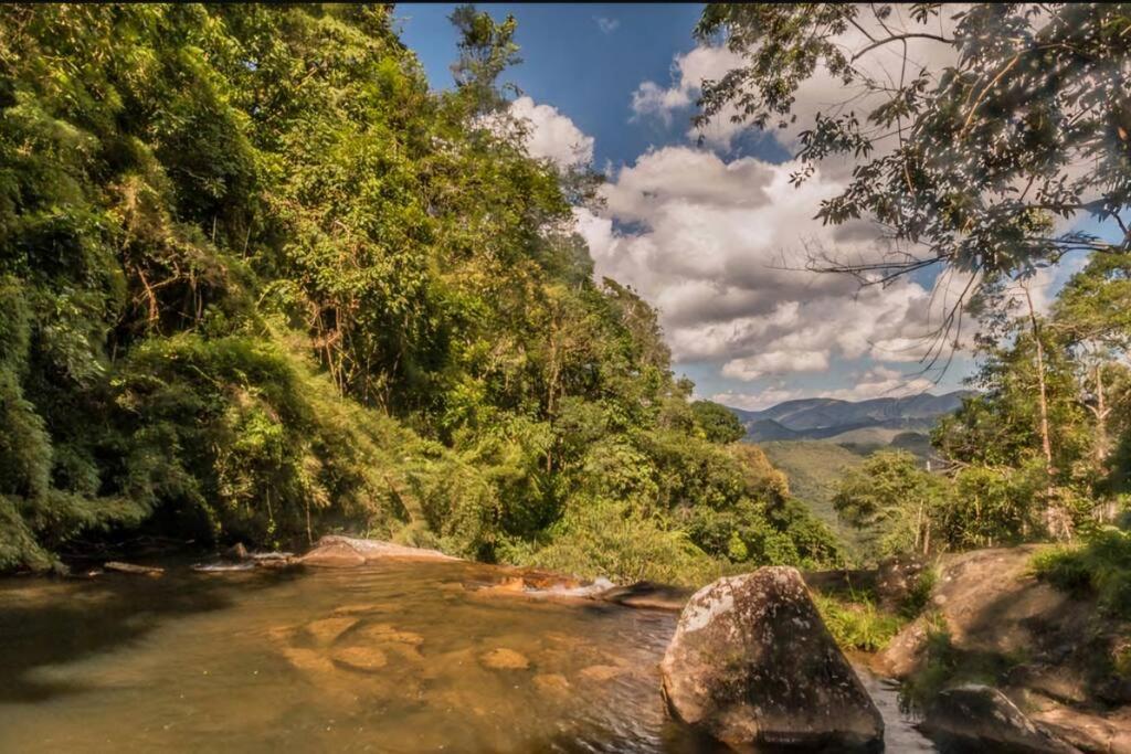 Chalé Fazenda Paiol - Santo Antônio do Alto do Rio Grande