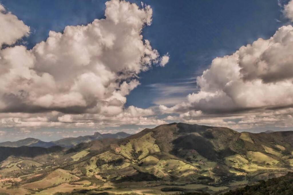 Chalé Fazenda Paiol - Santo Antônio do Alto do Rio Grande