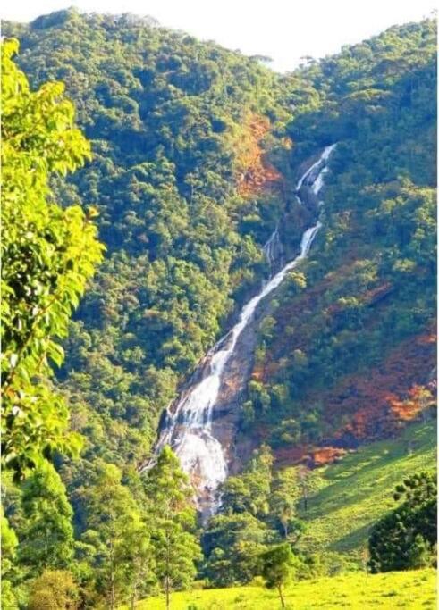 Chalé Fazenda Paiol - Santo Antônio do Alto do Rio Grande