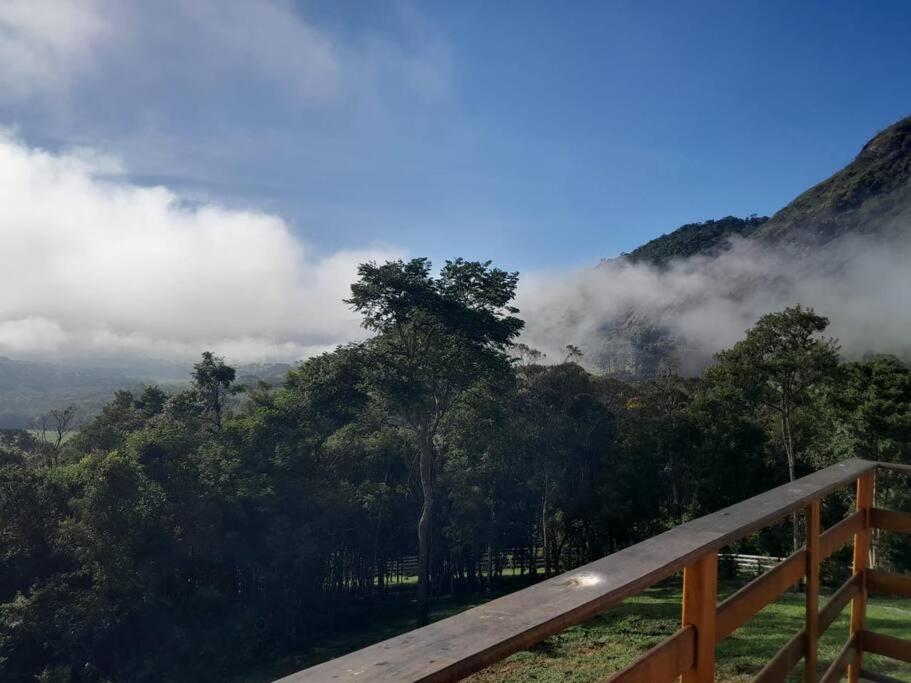 Chalé Fazenda Paiol - Santo Antônio do Alto do Rio Grande