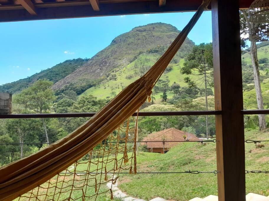 Chalé Fazenda Paiol - Santo Antônio do Alto do Rio Grande