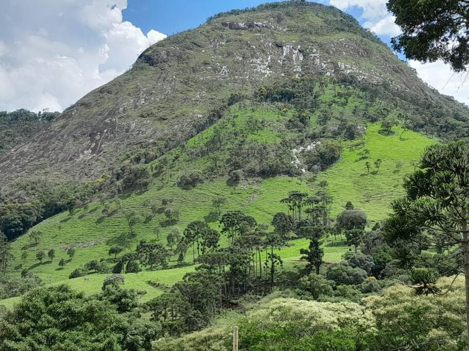 Chalé Fazenda Paiol - Santo Antônio do Alto do Rio Grande