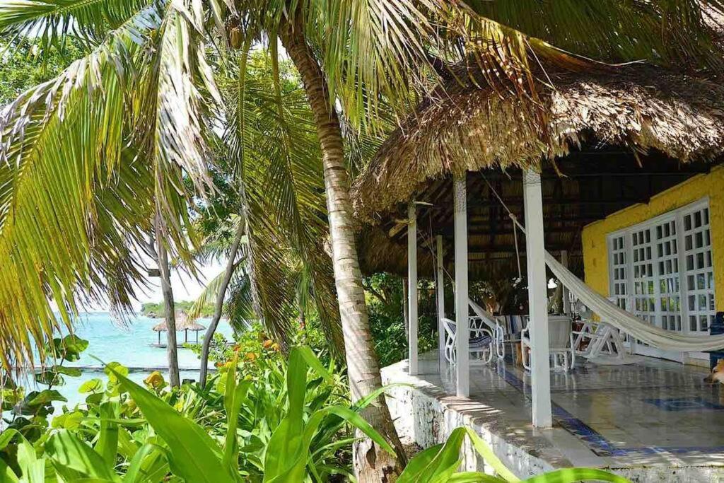 Isla Amor