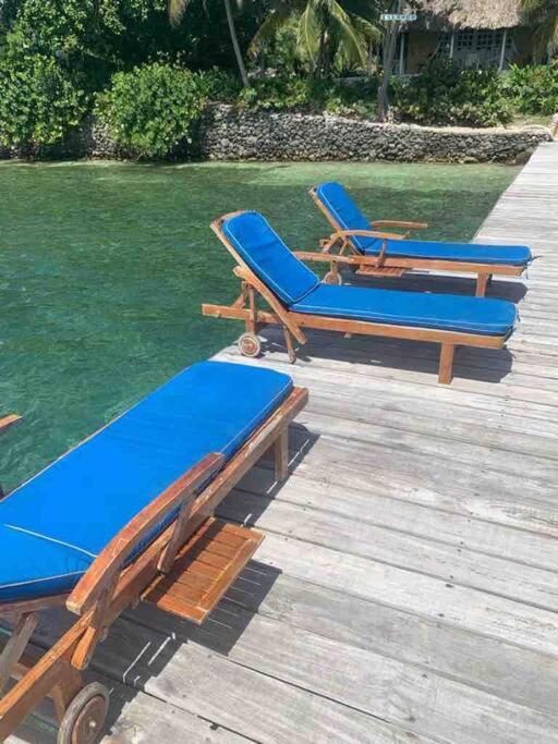 Isla Amor