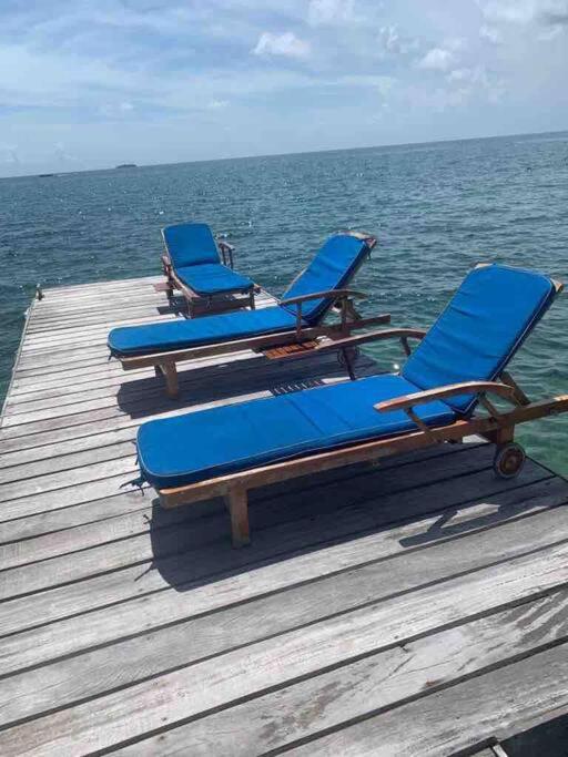 Isla Amor
