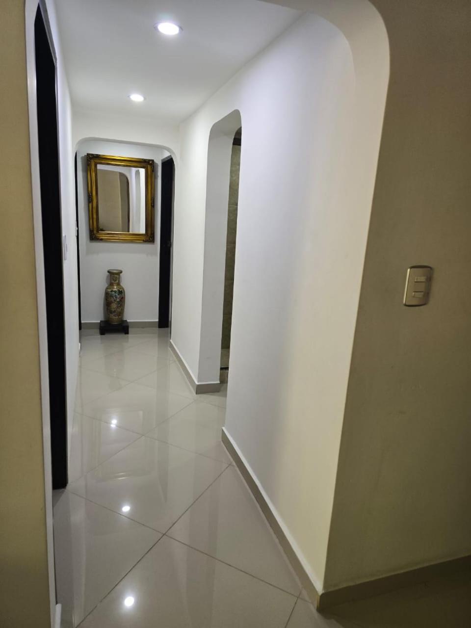 Apartamento en tricentenario