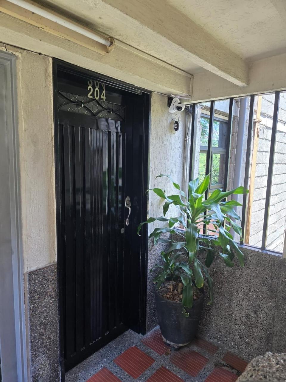 Apartamento en tricentenario
