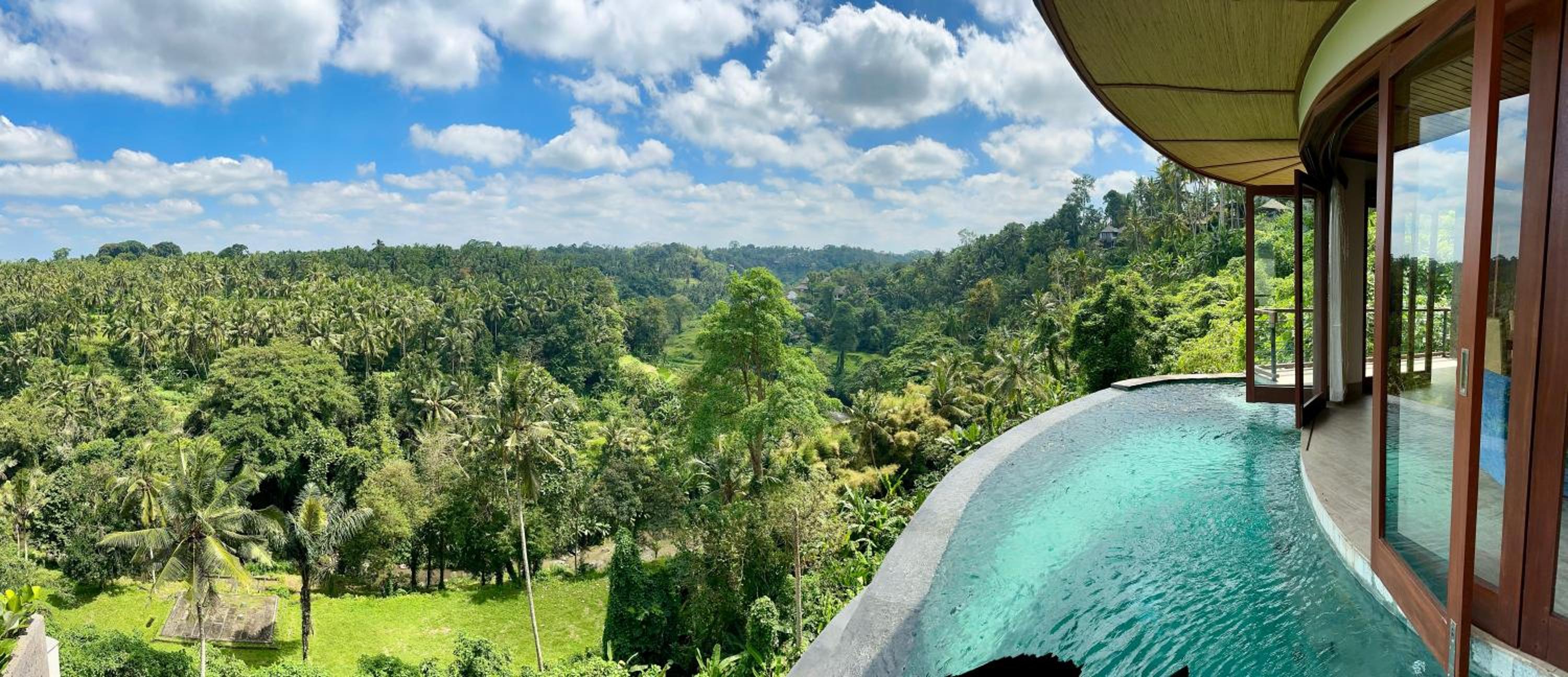 Tempat Santai Bali