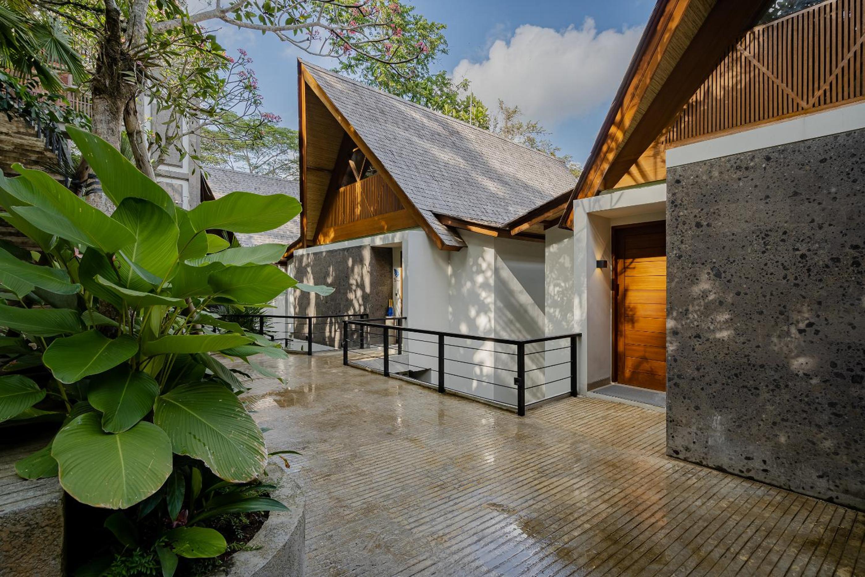 Tempat Santai Bali