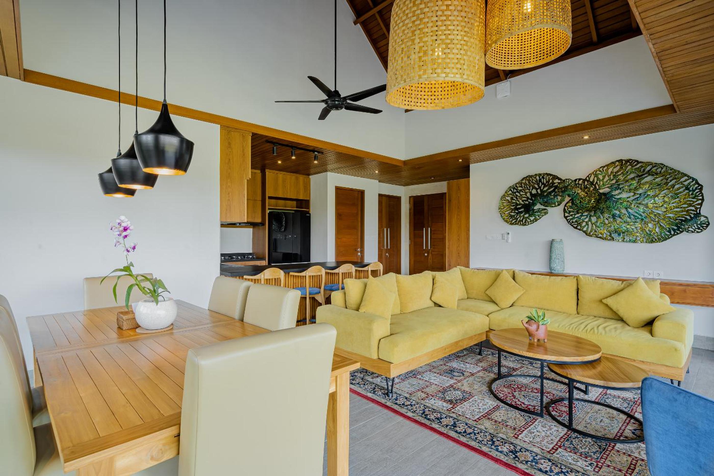 Tempat Santai Bali
