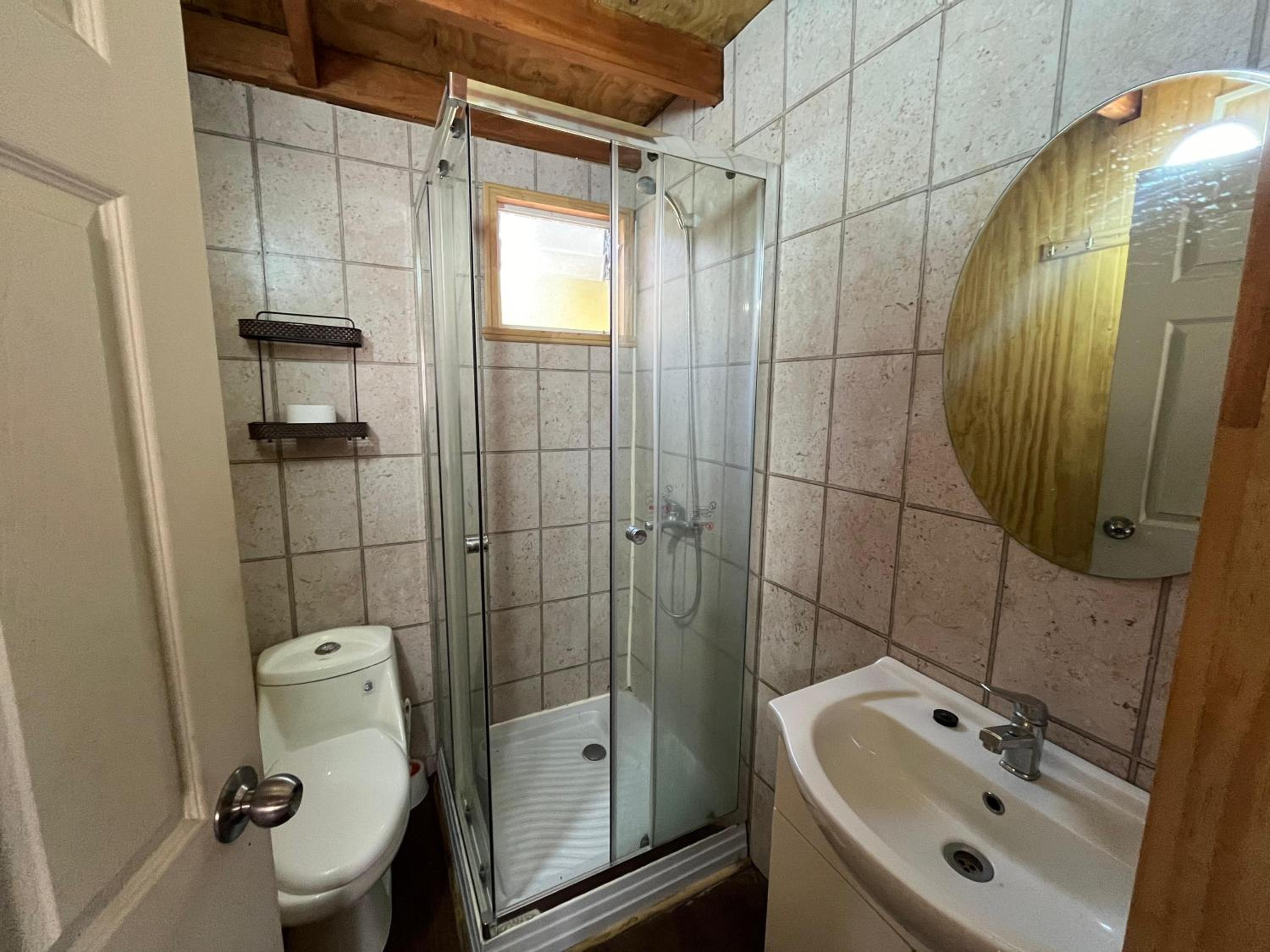 Cabañas el Remanso