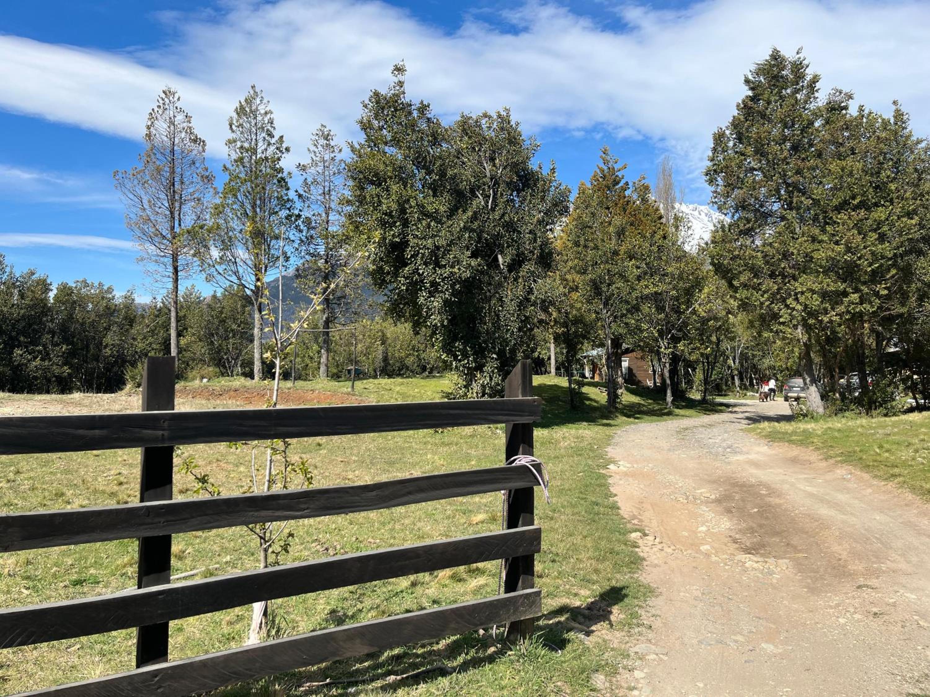 Cabañas el Remanso