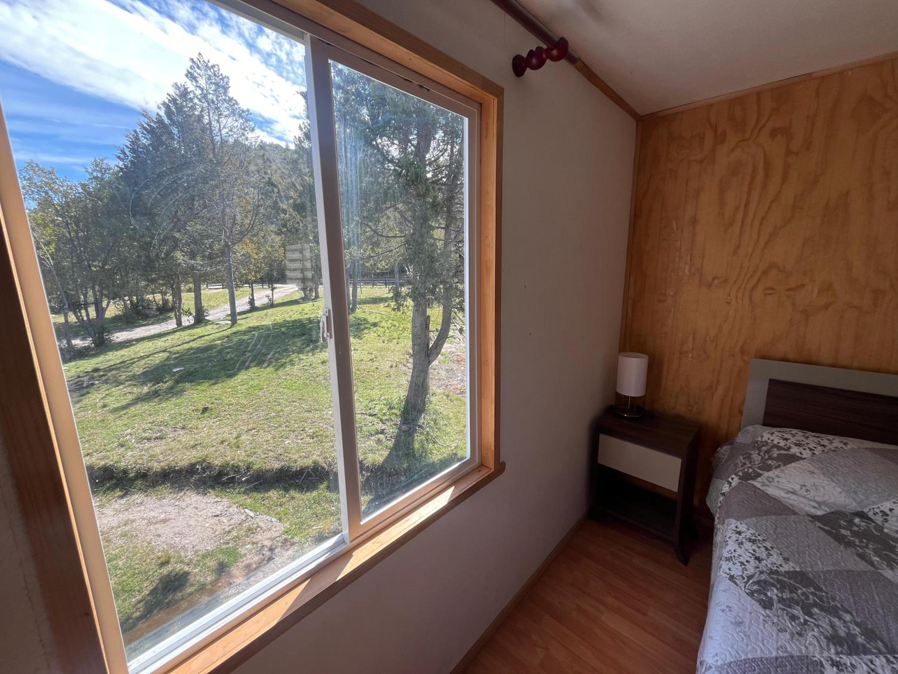 Cabañas el Remanso