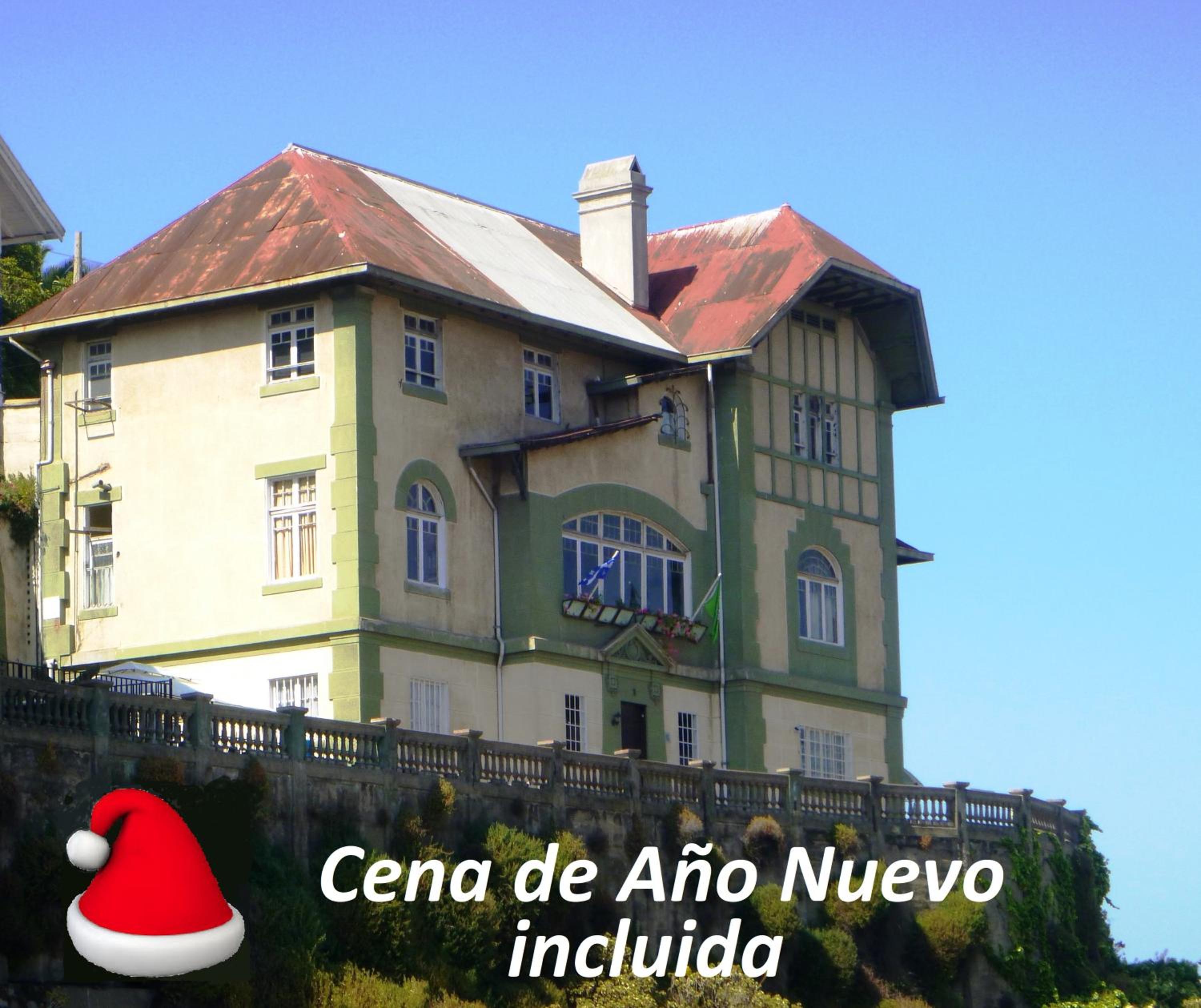 B&B Patrimonial Little Castle