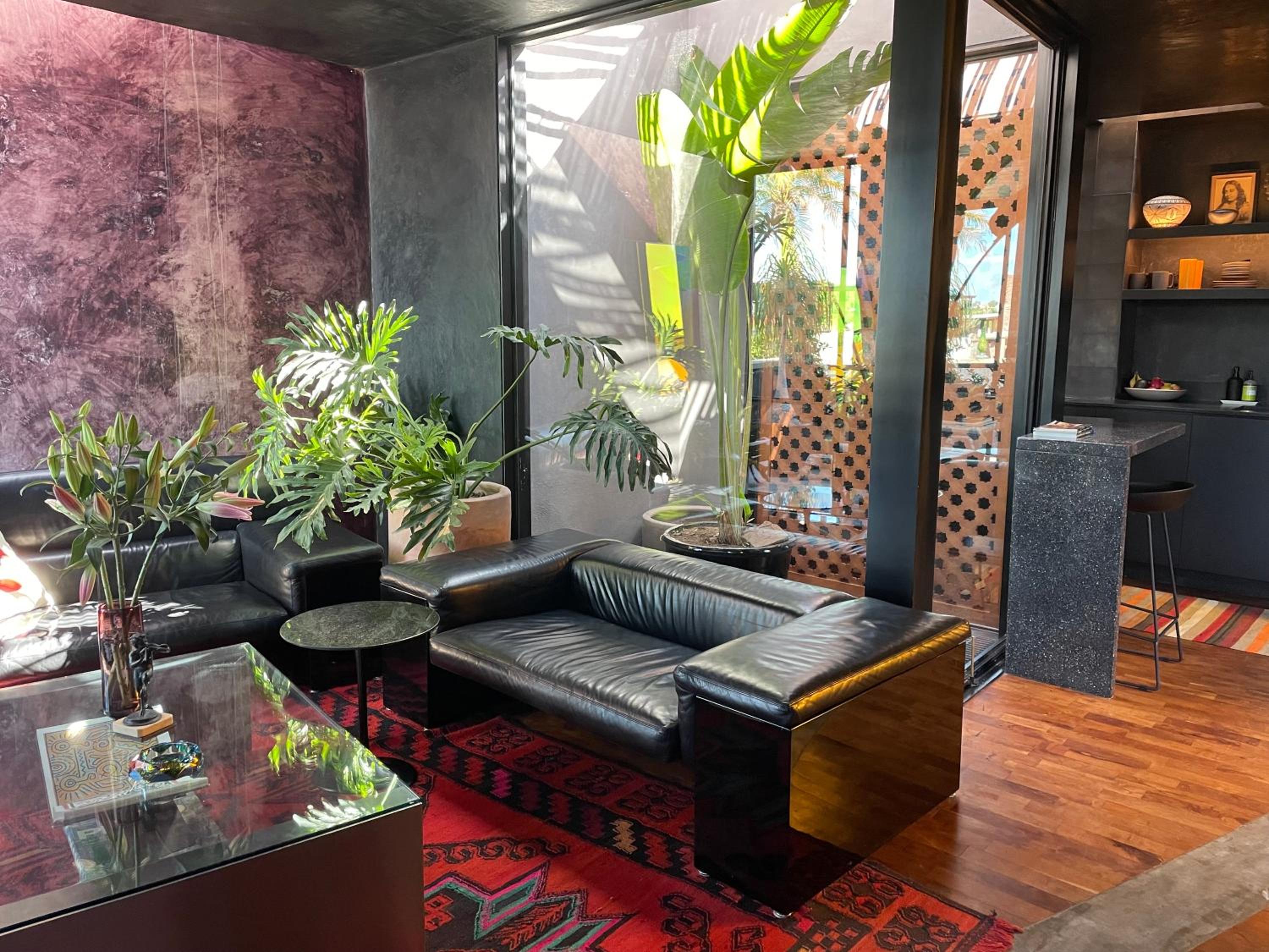 lounge