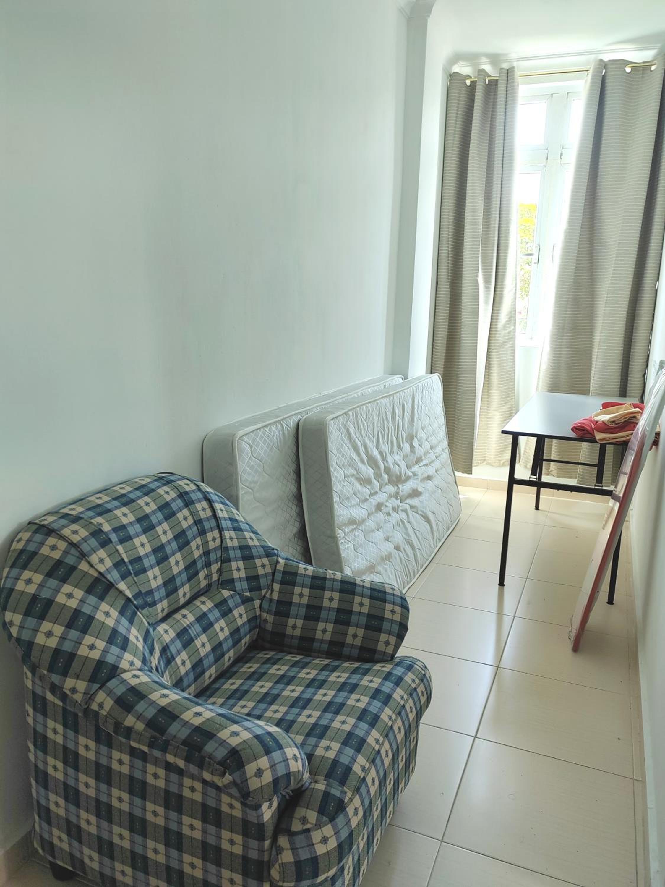 Pinggiran universiti condominium