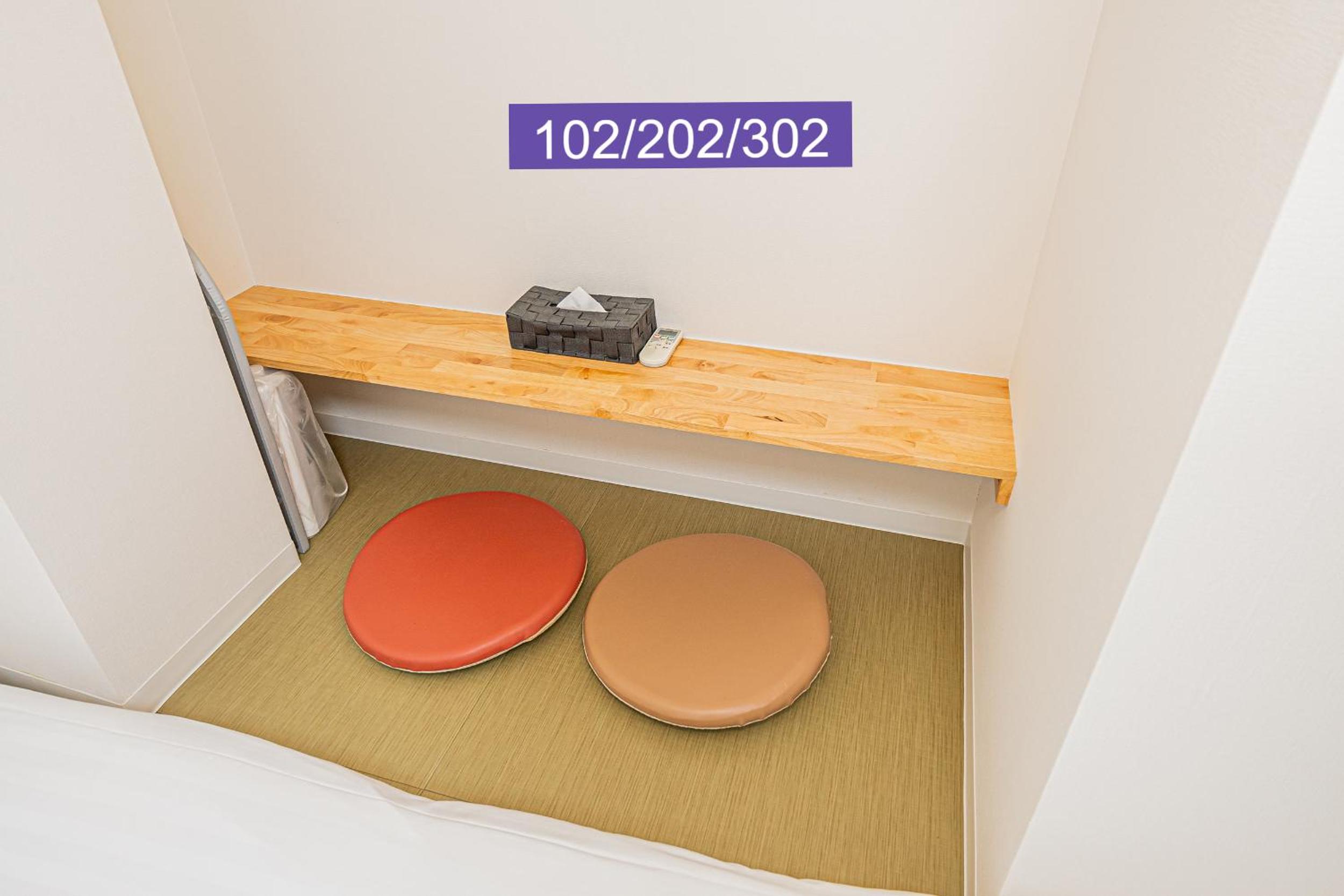Shinjuku Downtown 1min walk to metro Cozy APT