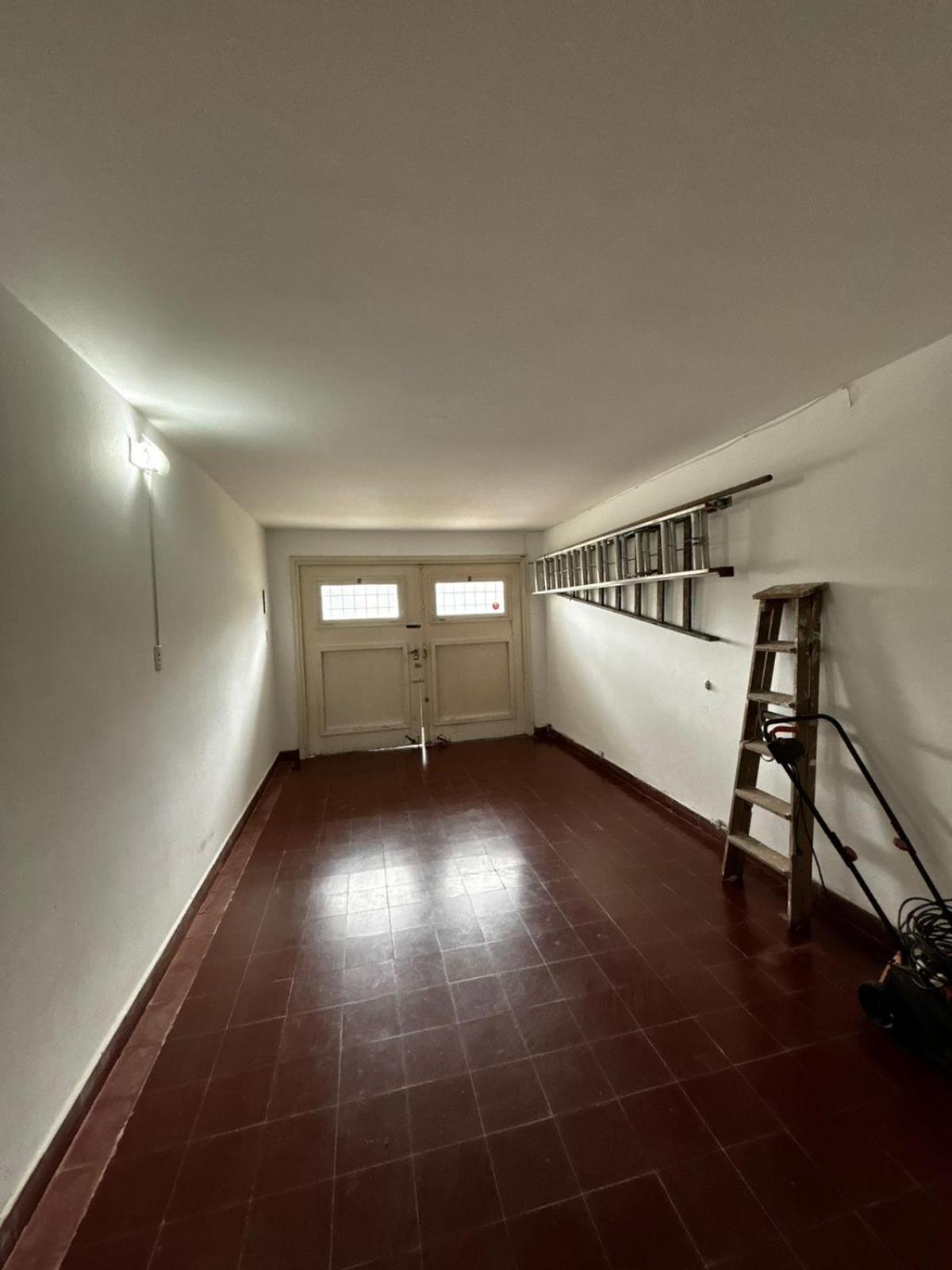 Alcaldia Barrio los Troncos