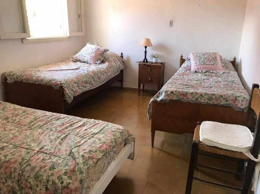 Alcaldia Barrio los Troncos