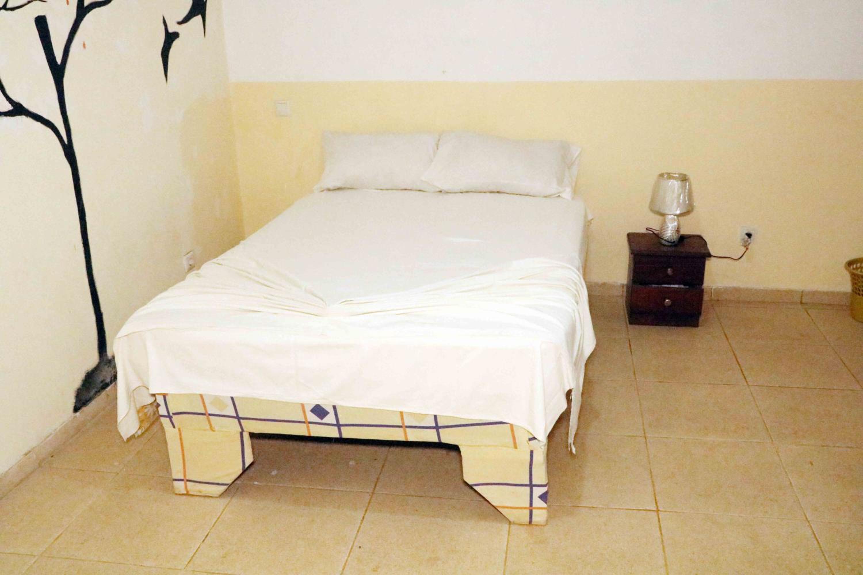 Guesthouse mandinga,