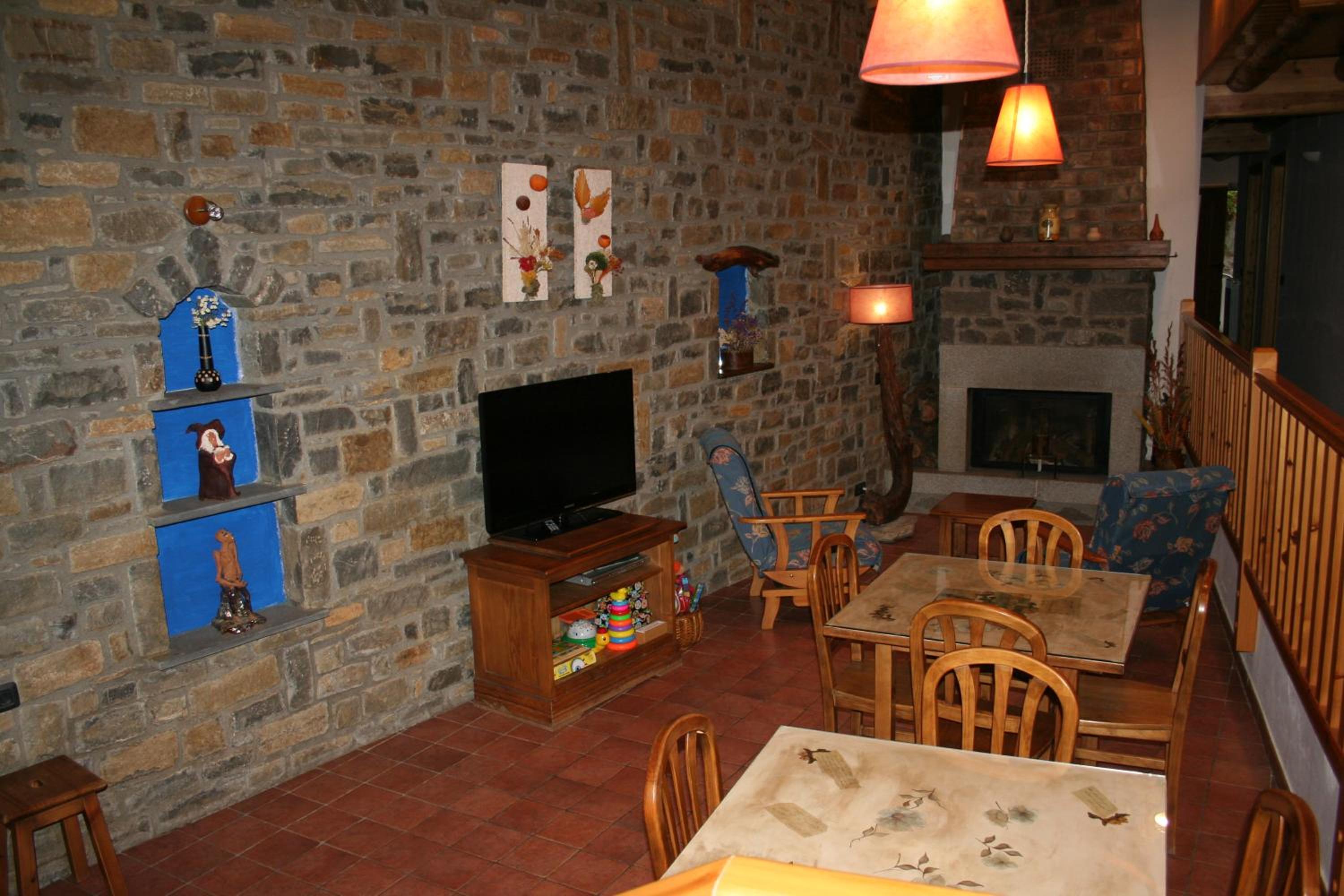 Apartamentos Fogaron view 5