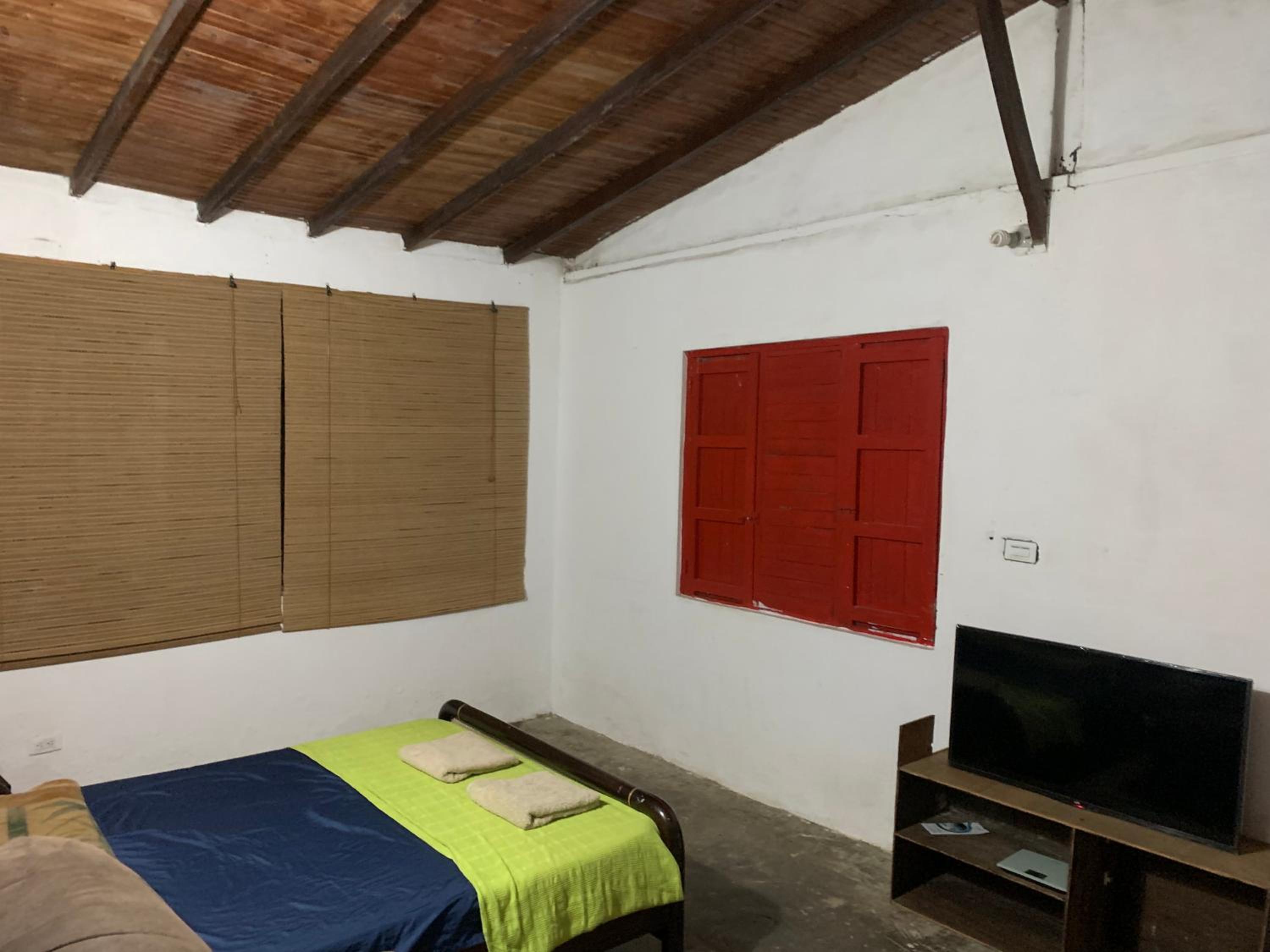 Finca hostal el jardín de D