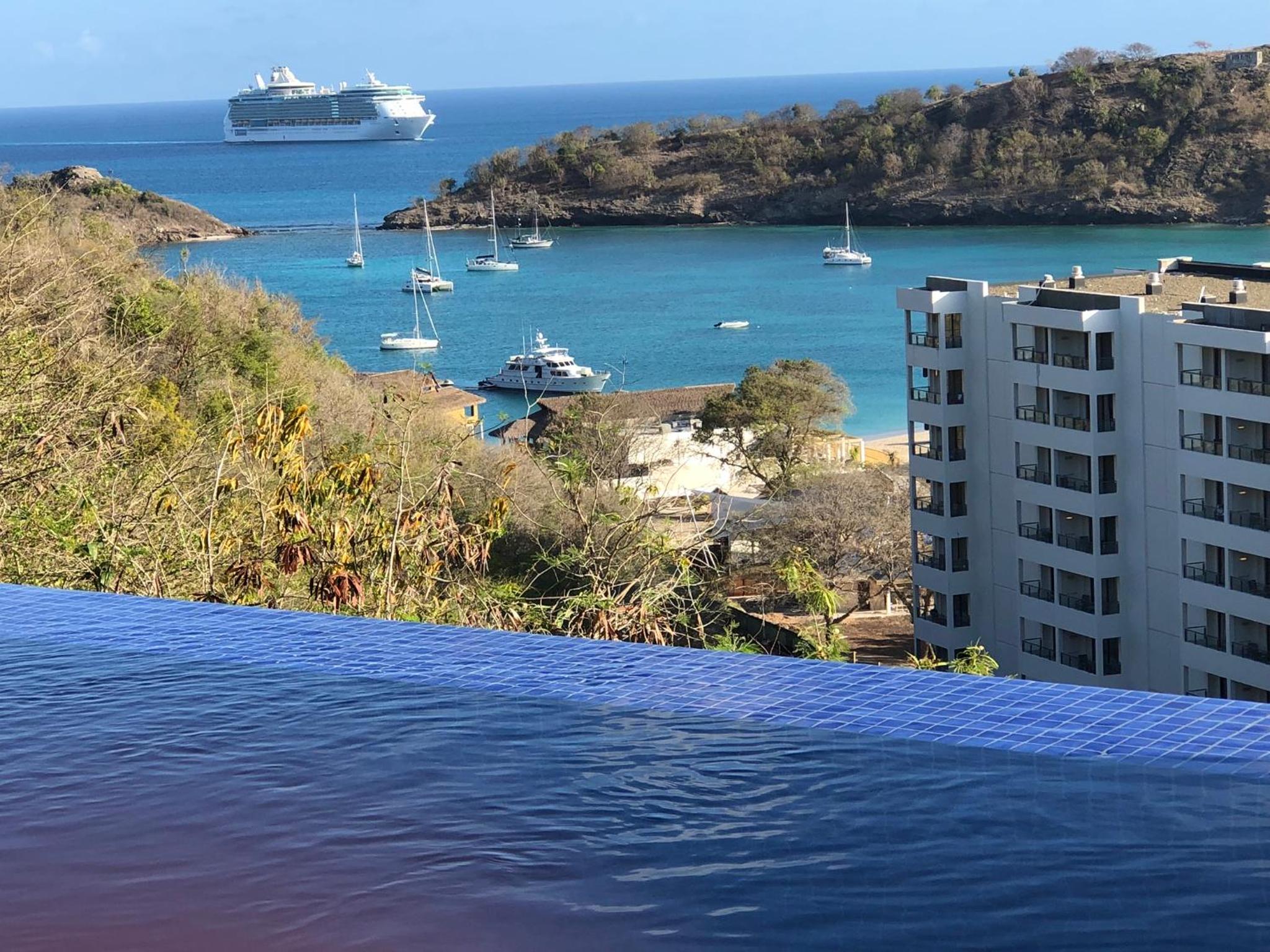 Five Islands Bay Vue Villa