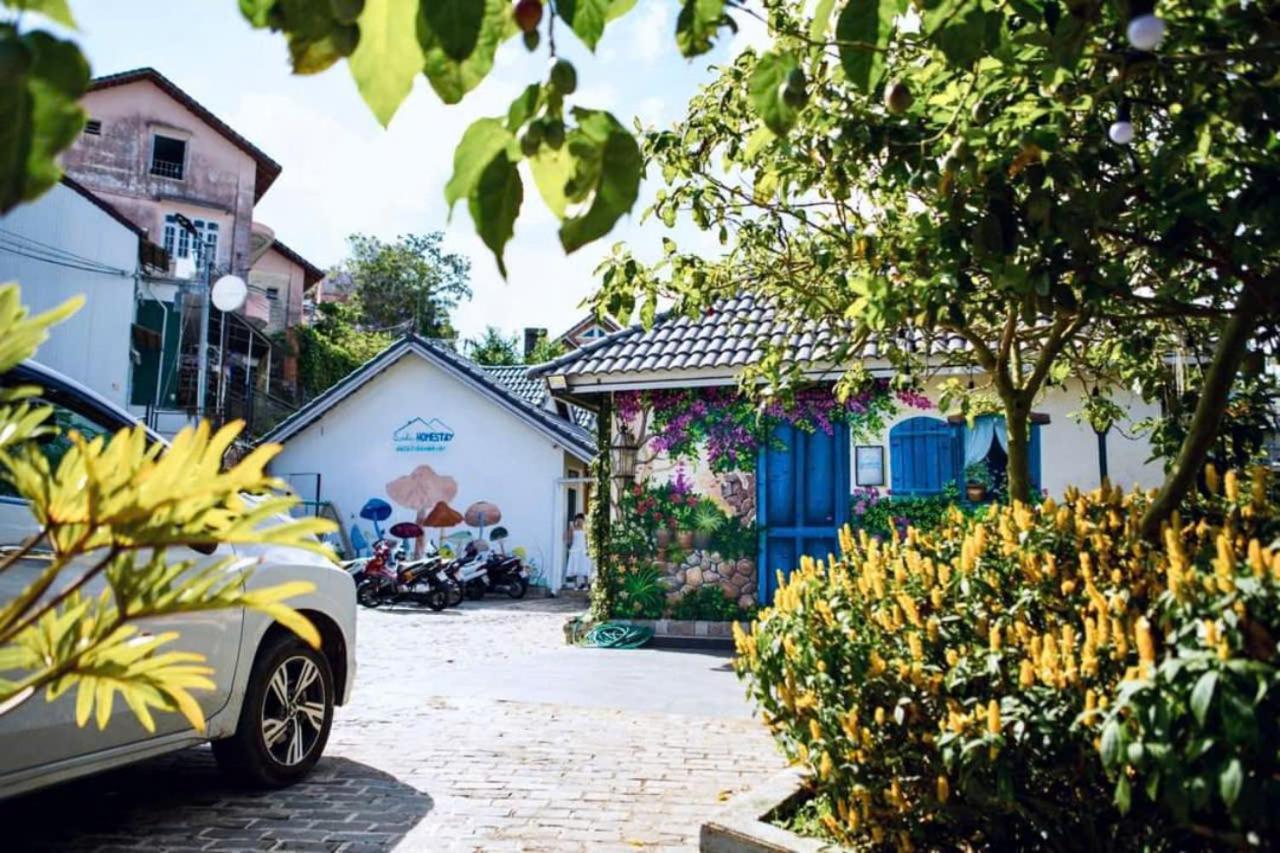 La nha Homestay view 4